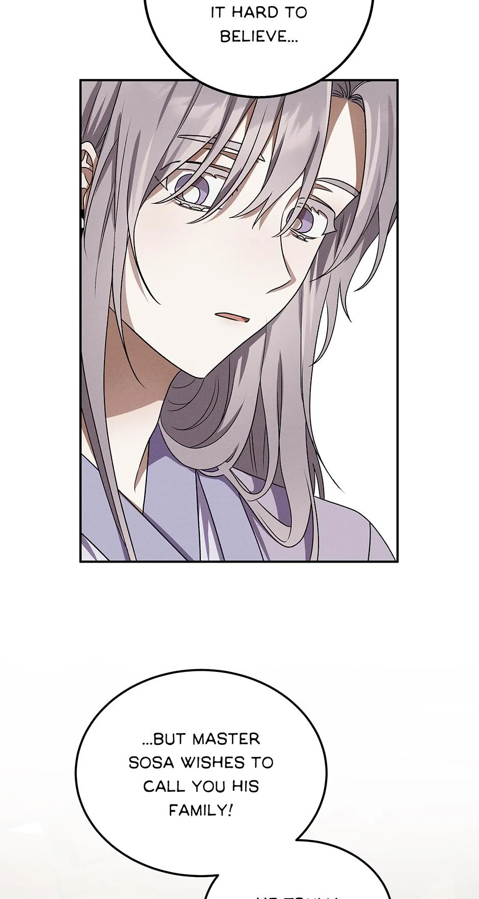 In Fate’s Red Coils - Chapter 4 Page 57