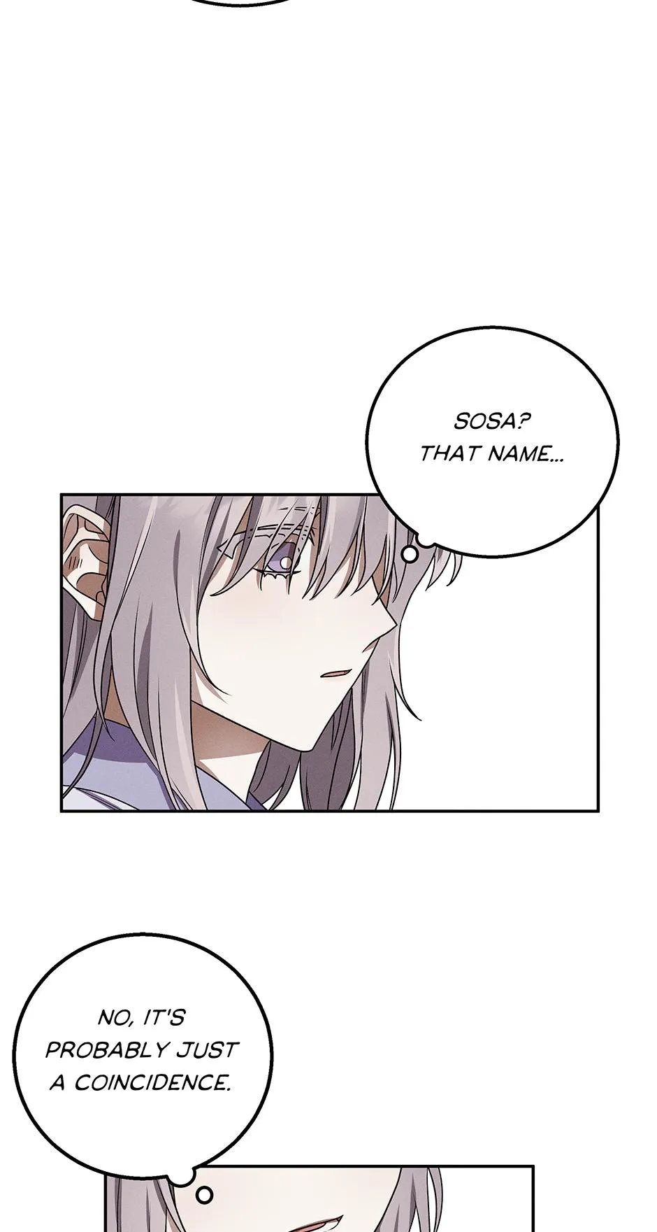 In Fate’s Red Coils - Chapter 4 Page 59