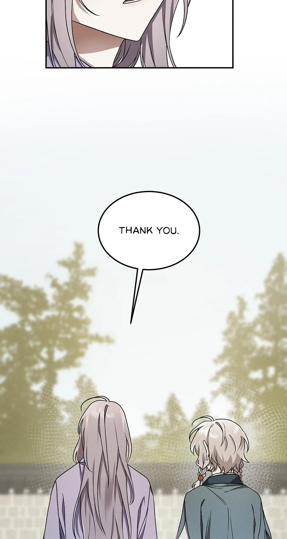 In Fate’s Red Coils - Chapter 4 Page 60