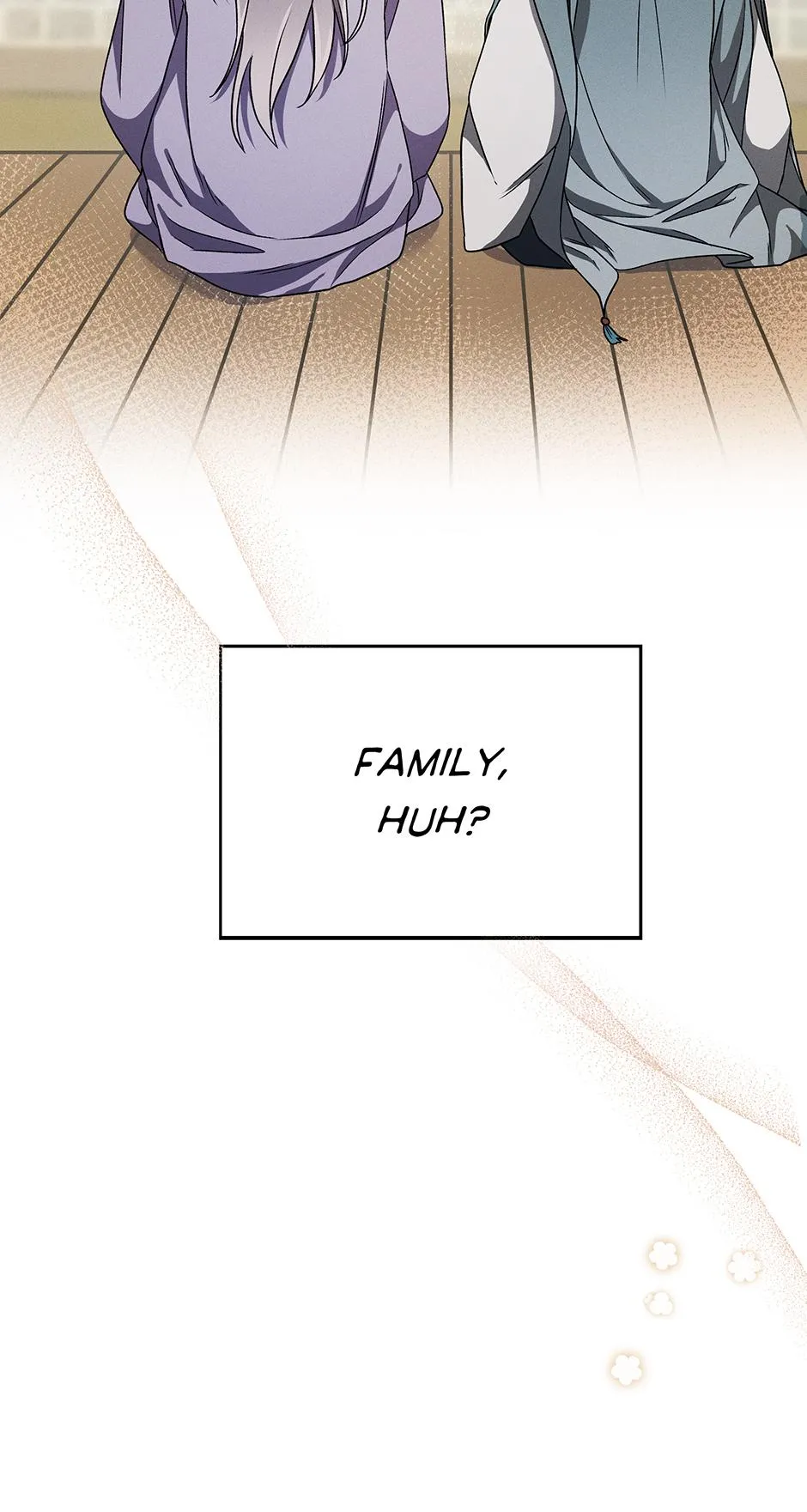 In Fate’s Red Coils - Chapter 4 Page 61