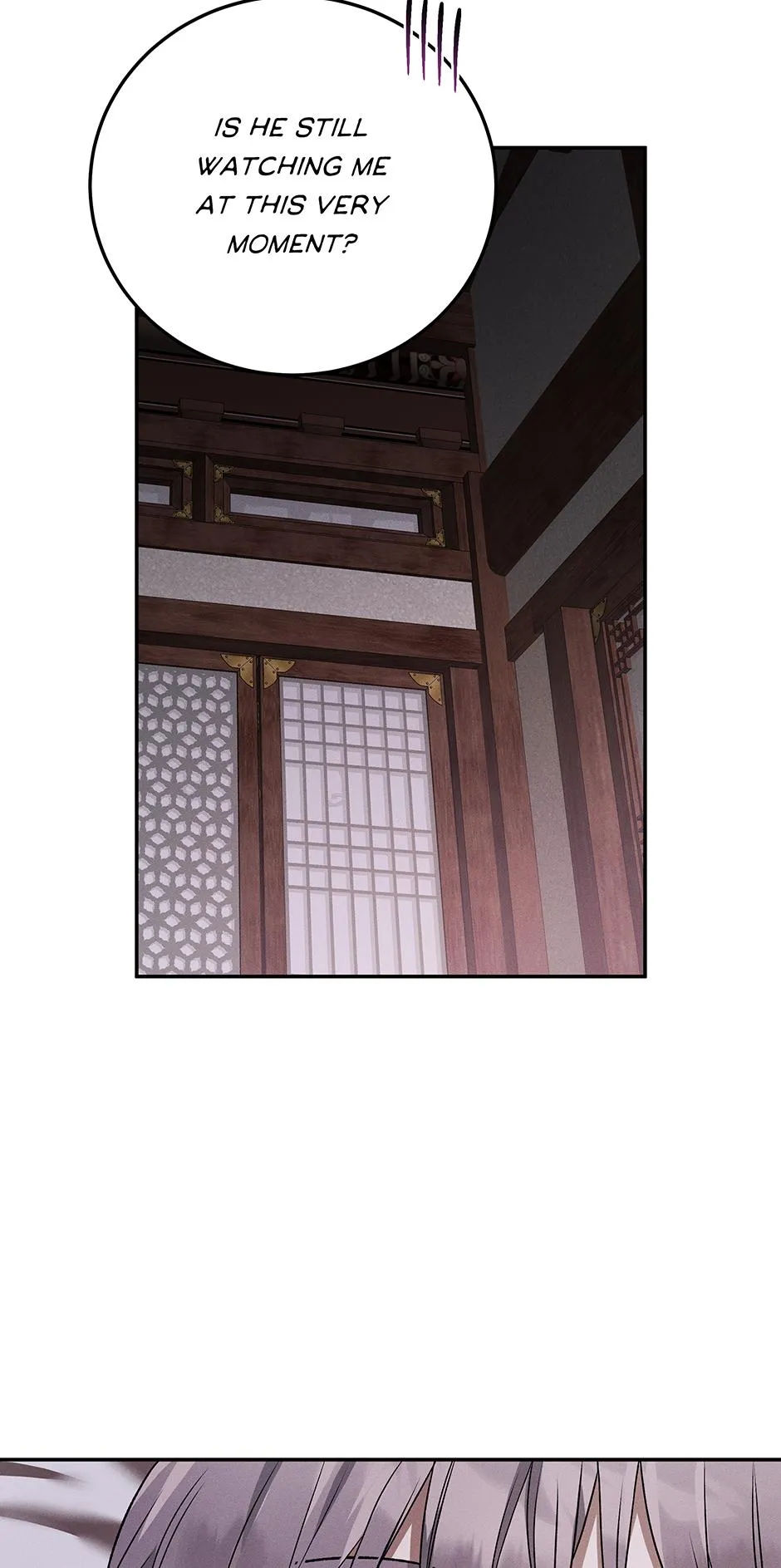 In Fate’s Red Coils - Chapter 4 Page 65