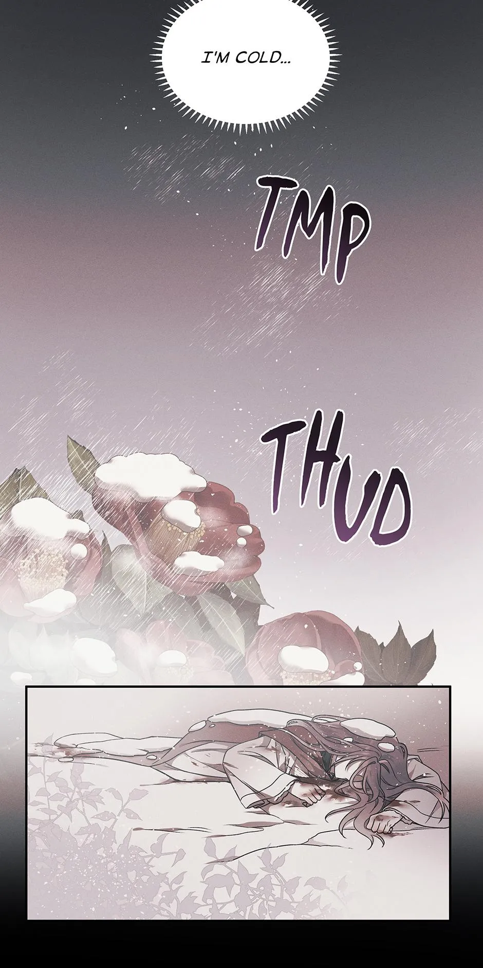 In Fate’s Red Coils - Chapter 4 Page 69