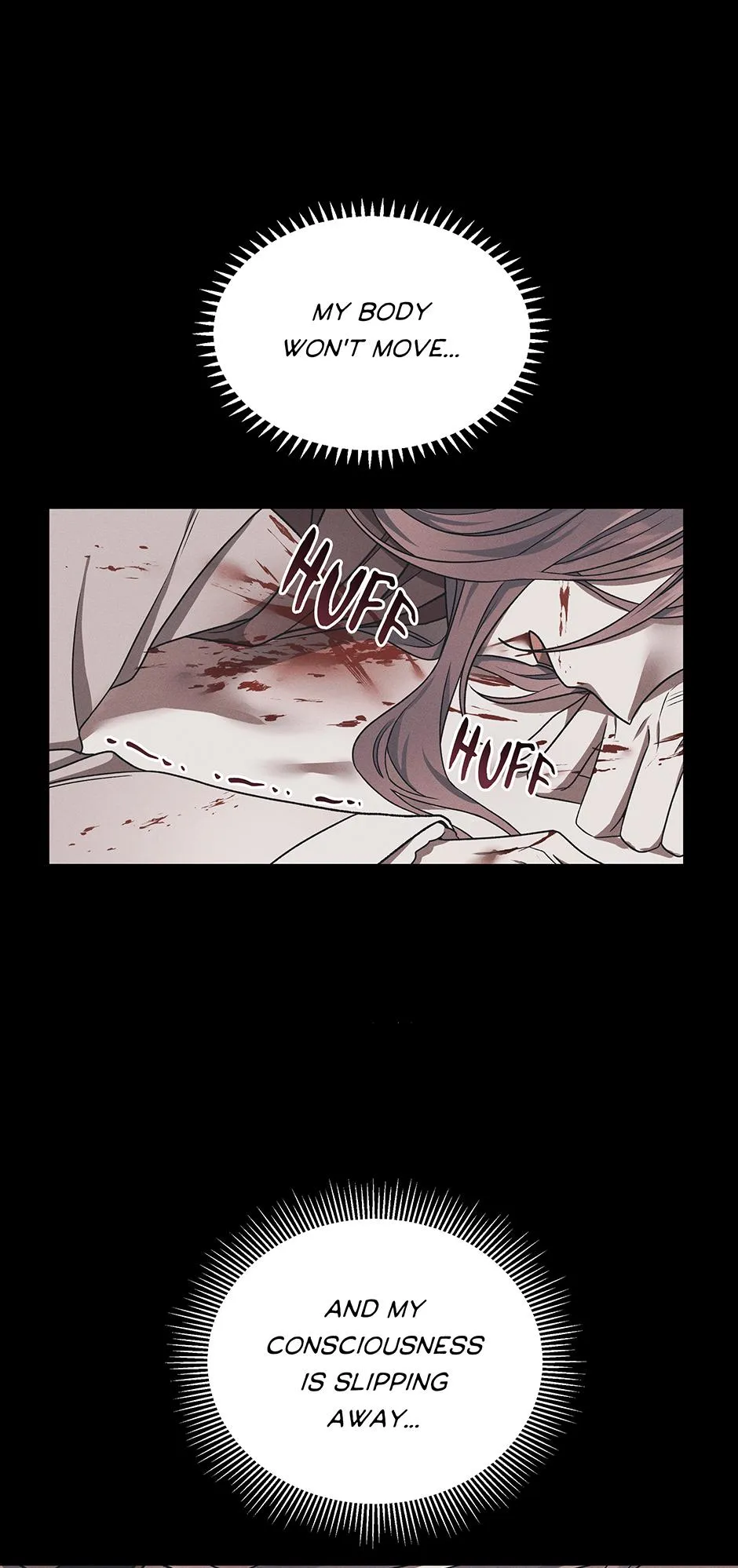 In Fate’s Red Coils - Chapter 4 Page 70