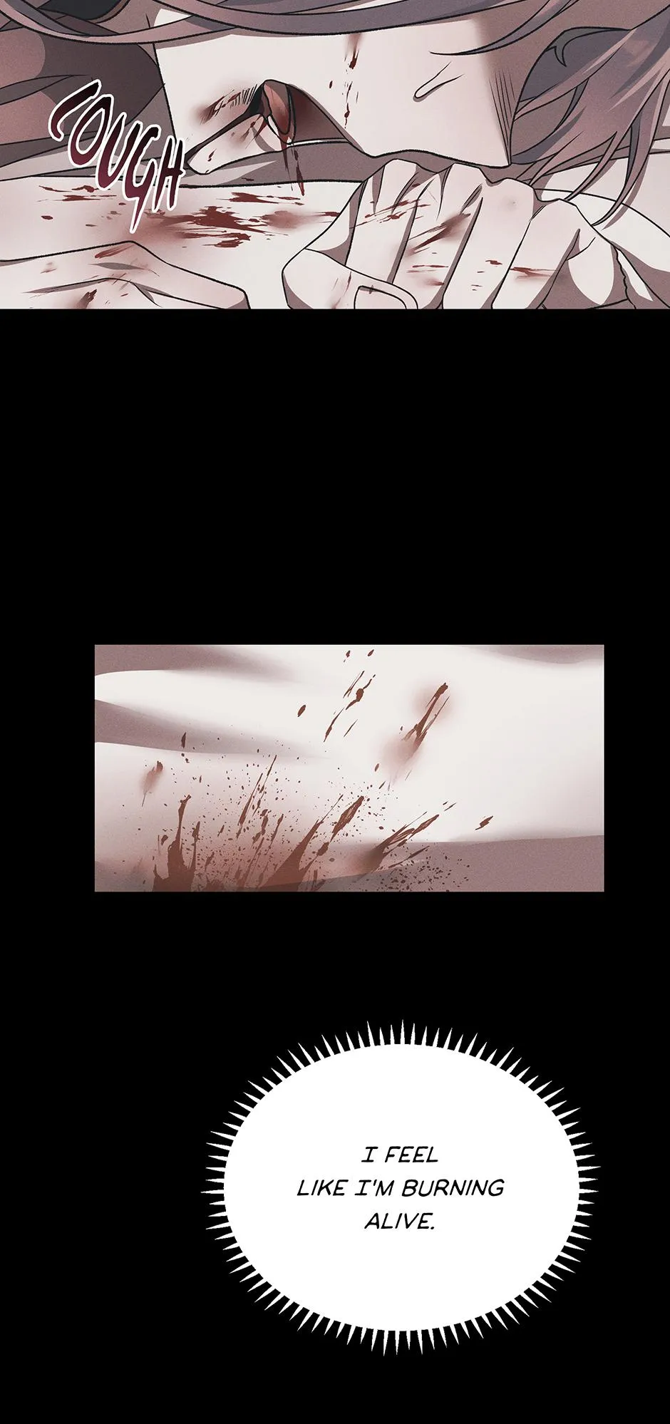 In Fate’s Red Coils - Chapter 4 Page 71