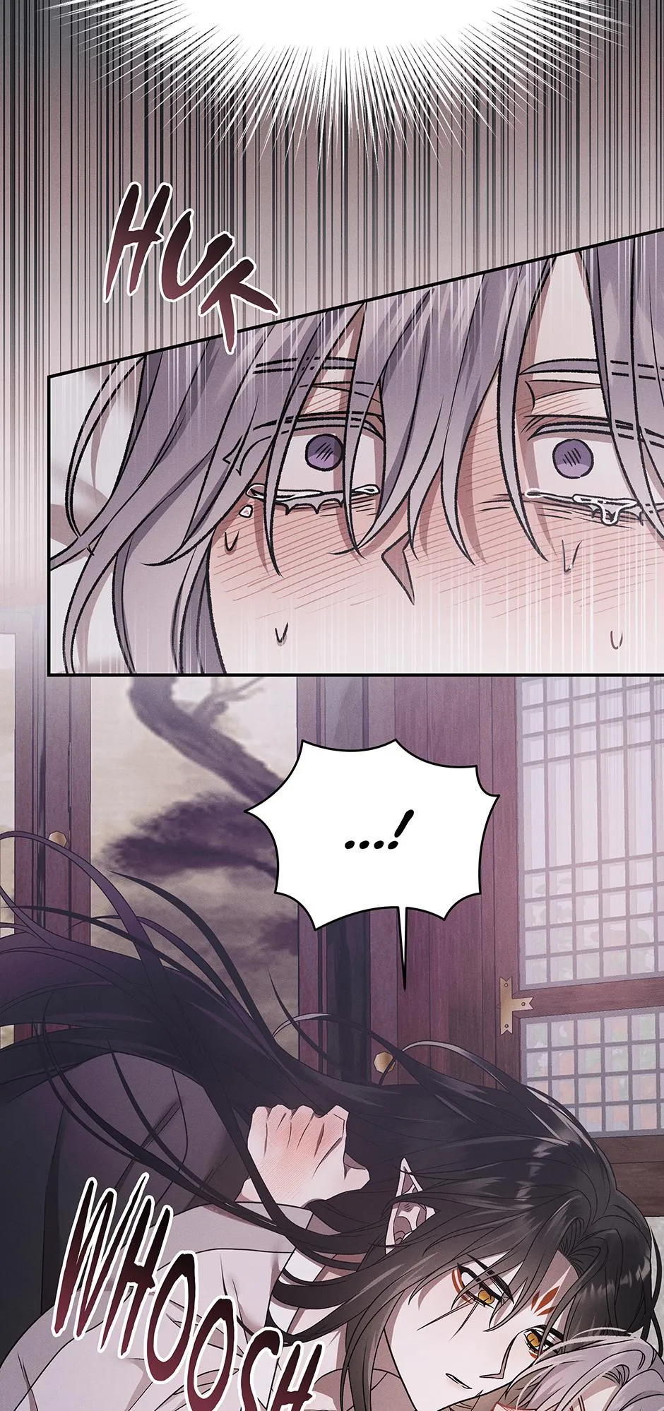 In Fate’s Red Coils - Chapter 4 Page 73