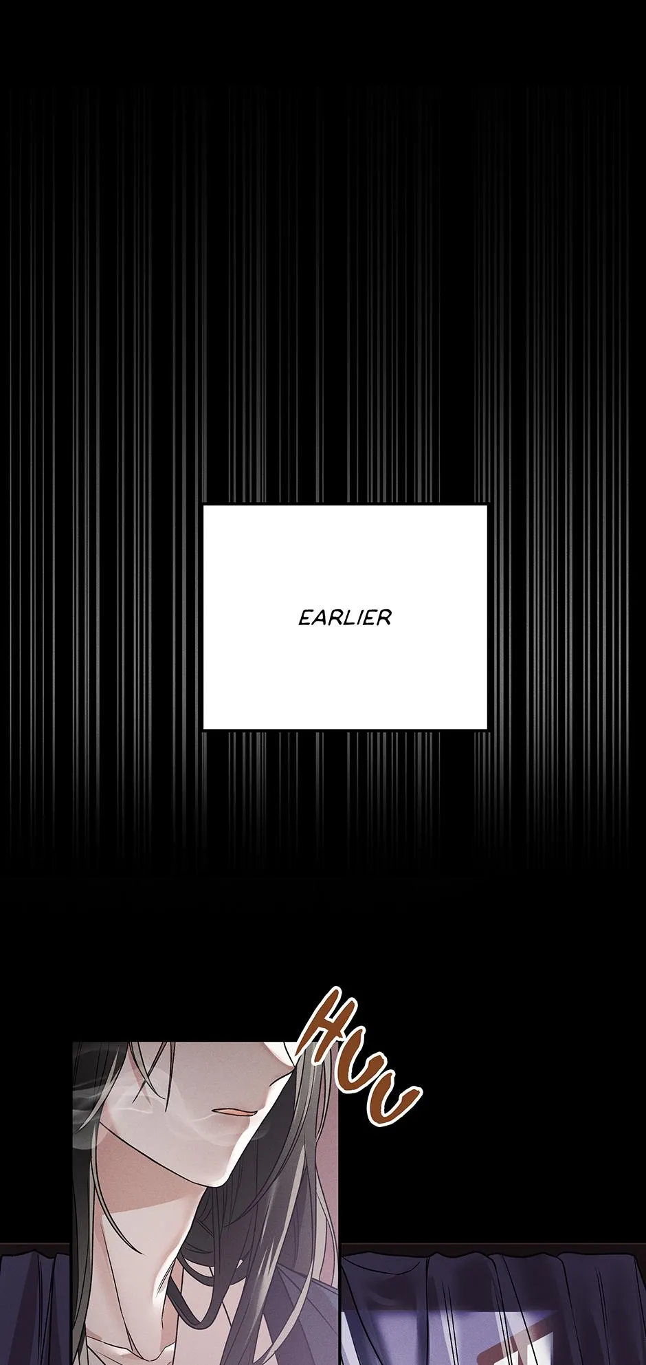 In Fate’s Red Coils - Chapter 5 Page 1