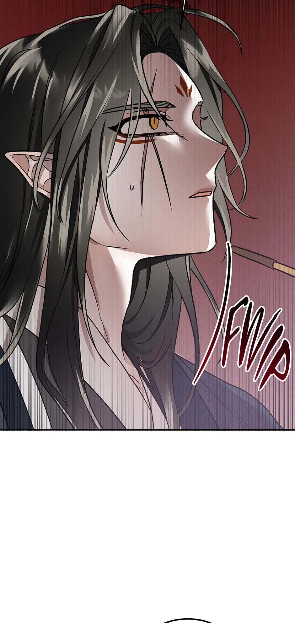 In Fate’s Red Coils - Chapter 5 Page 4