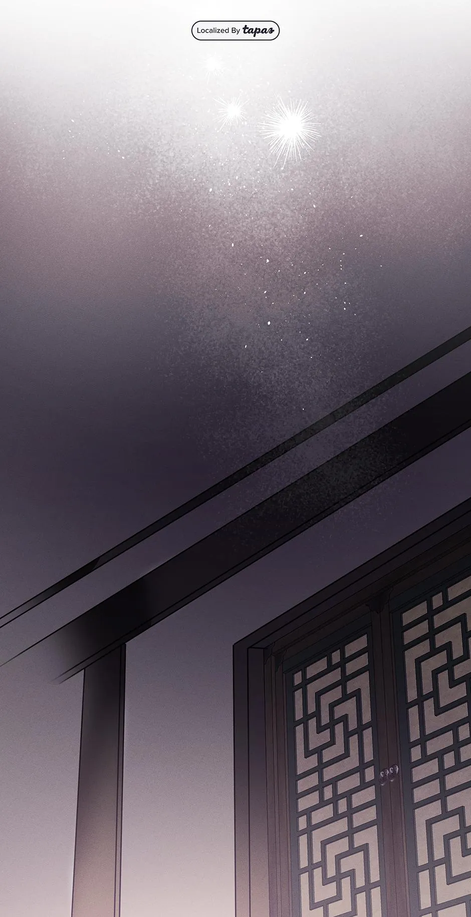 In Fate’s Red Coils - Chapter 5 Page 7