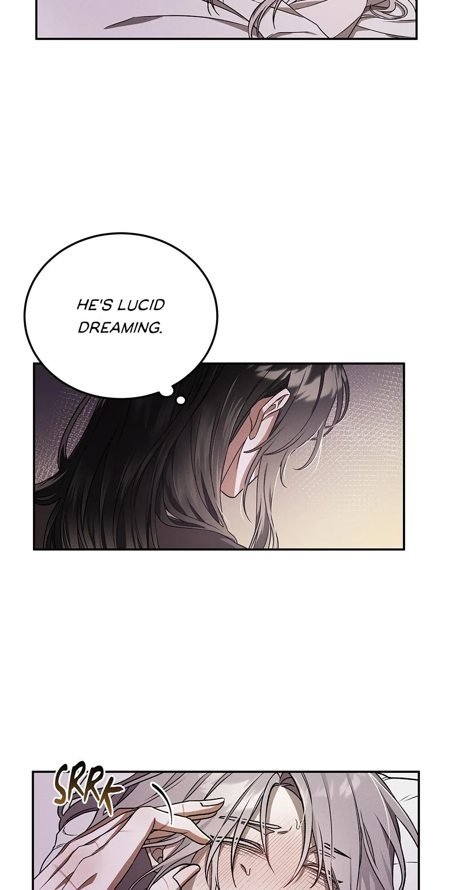 In Fate’s Red Coils - Chapter 5 Page 9