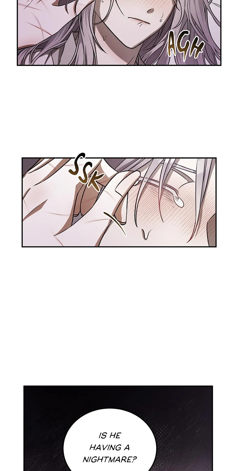 In Fate’s Red Coils - Chapter 5 Page 10