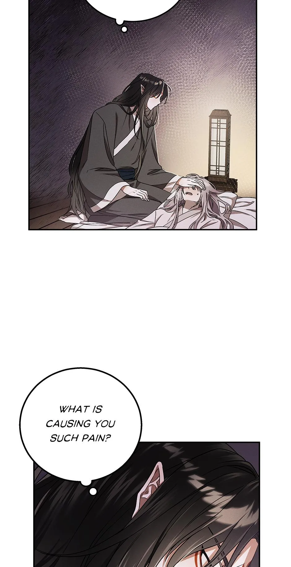 In Fate’s Red Coils - Chapter 5 Page 11