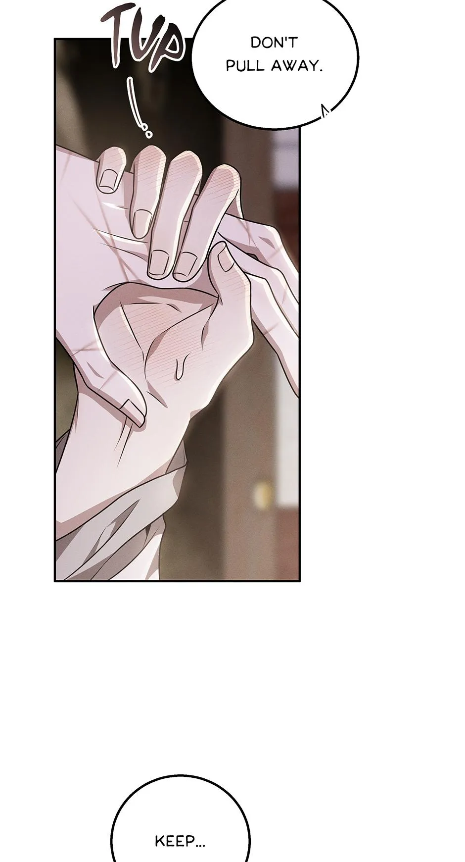 In Fate’s Red Coils - Chapter 5 Page 15