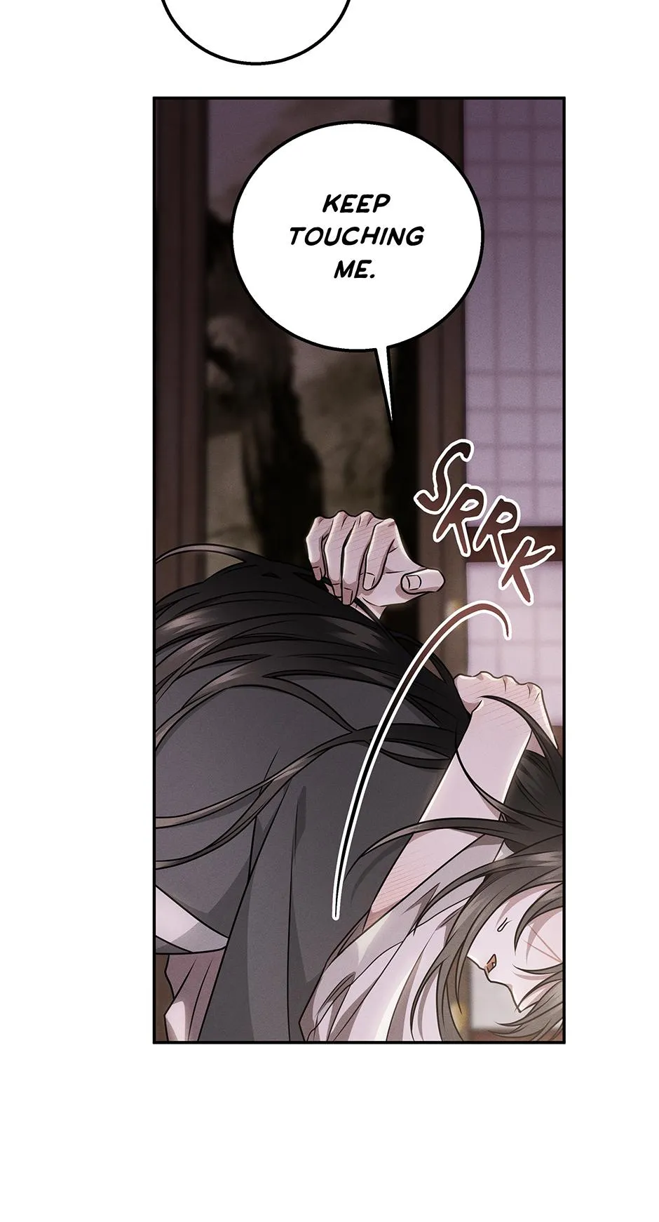 In Fate’s Red Coils - Chapter 5 Page 16