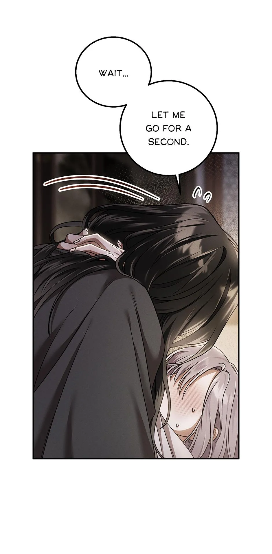In Fate’s Red Coils - Chapter 5 Page 17