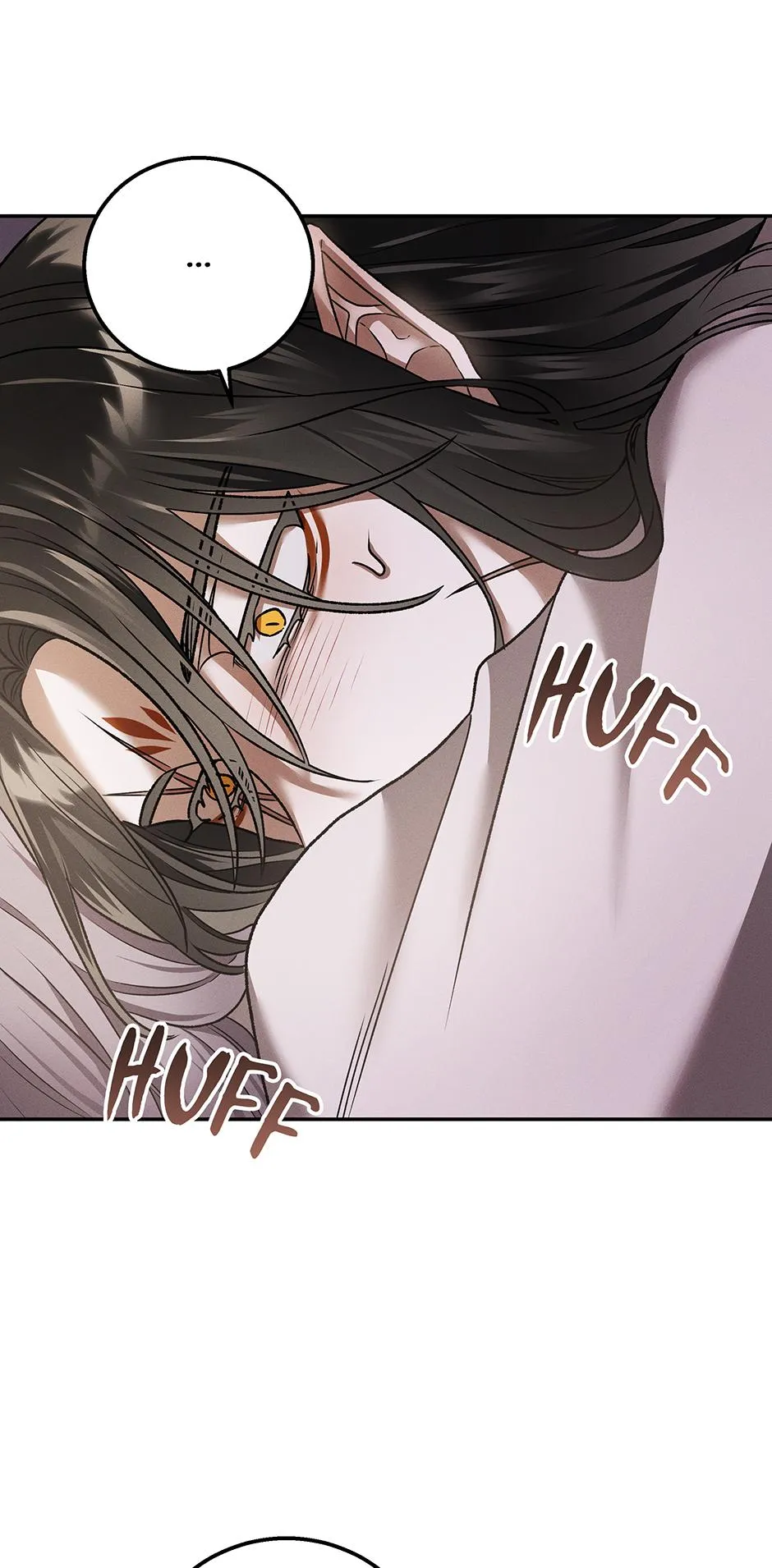In Fate’s Red Coils - Chapter 5 Page 19