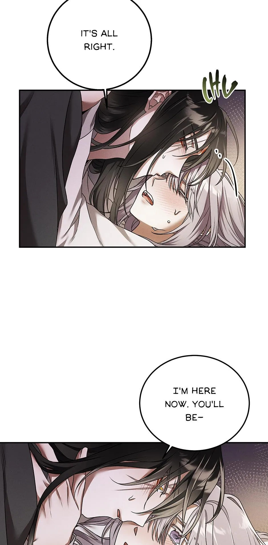 In Fate’s Red Coils - Chapter 5 Page 20