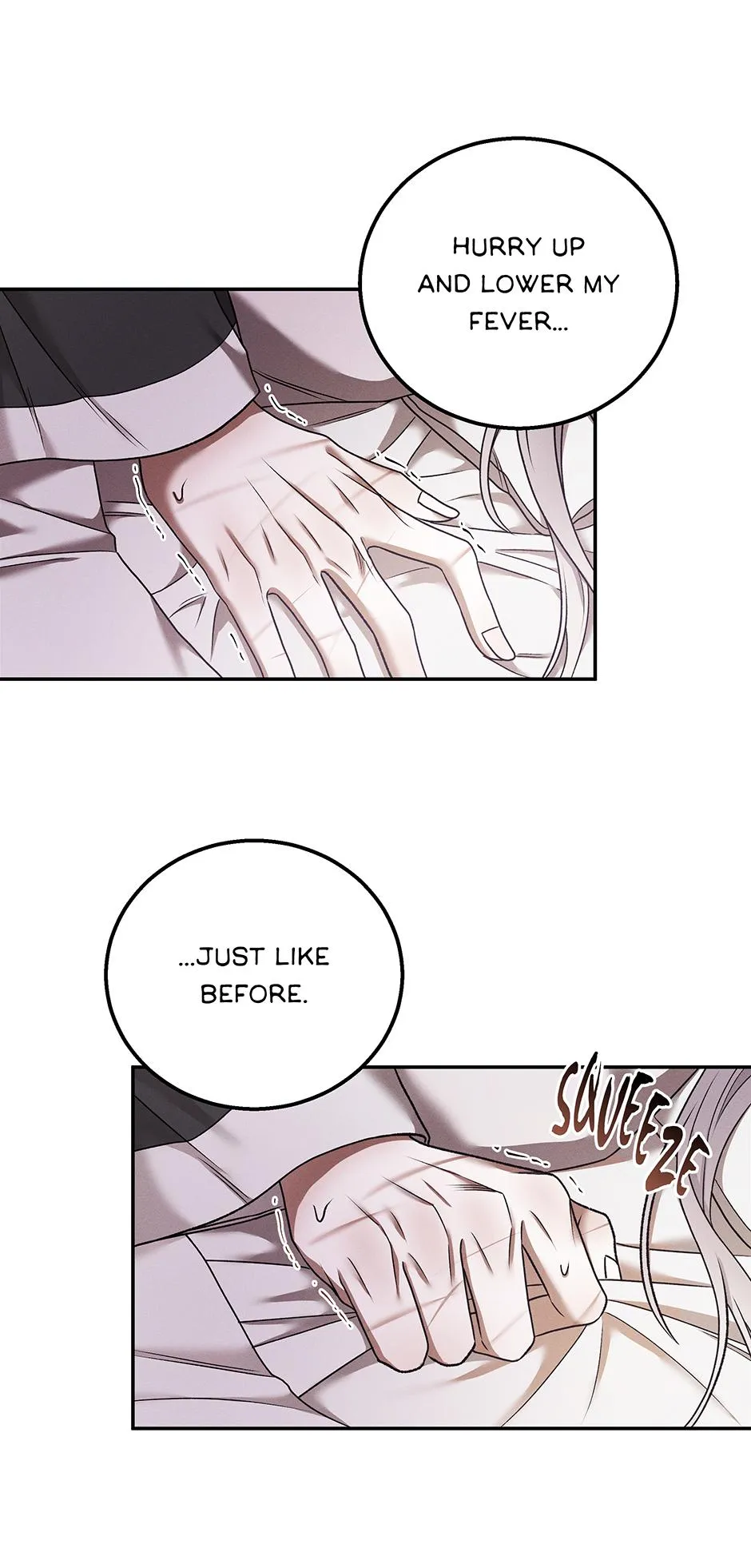 In Fate’s Red Coils - Chapter 5 Page 23