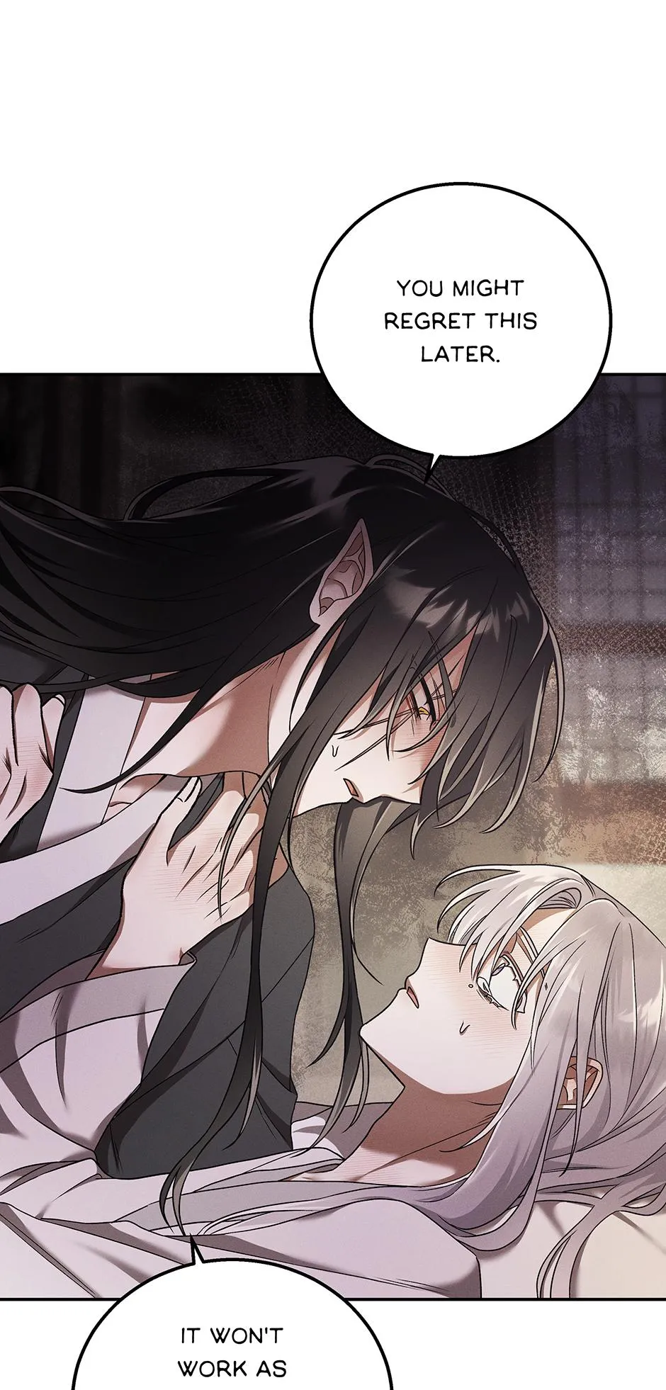 In Fate’s Red Coils - Chapter 5 Page 24