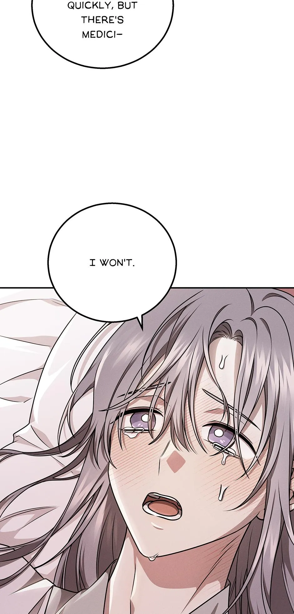 In Fate’s Red Coils - Chapter 5 Page 25