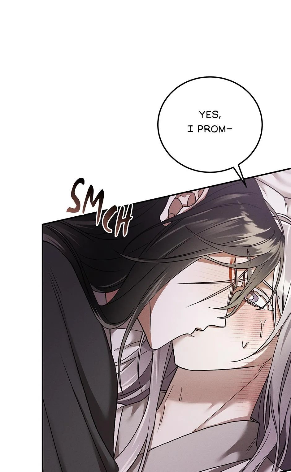 In Fate’s Red Coils - Chapter 5 Page 28