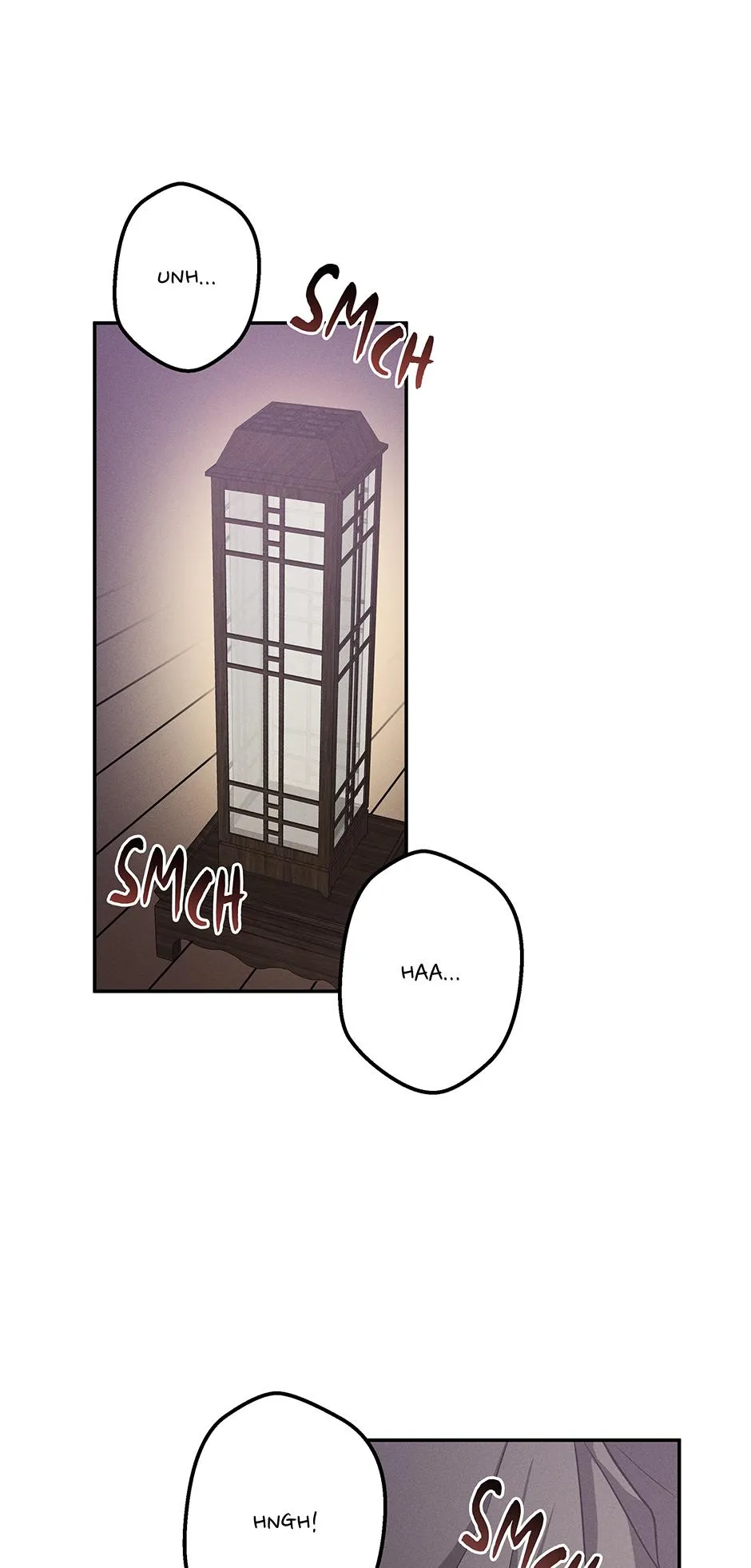In Fate’s Red Coils - Chapter 5 Page 31