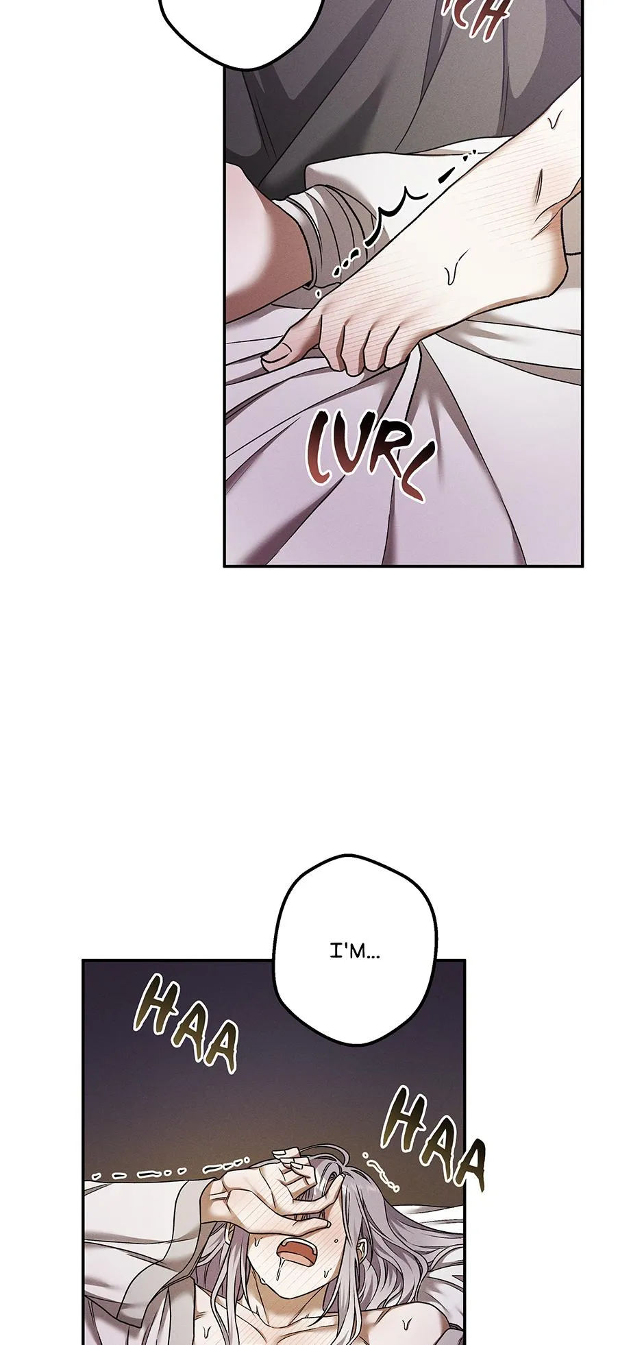 In Fate’s Red Coils - Chapter 5 Page 32