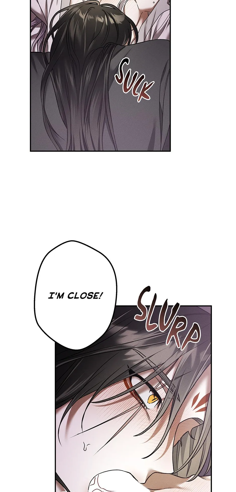 In Fate’s Red Coils - Chapter 5 Page 33