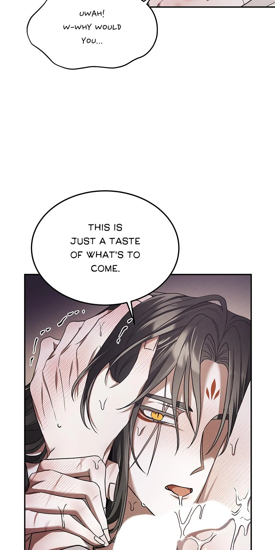 In Fate’s Red Coils - Chapter 5 Page 36