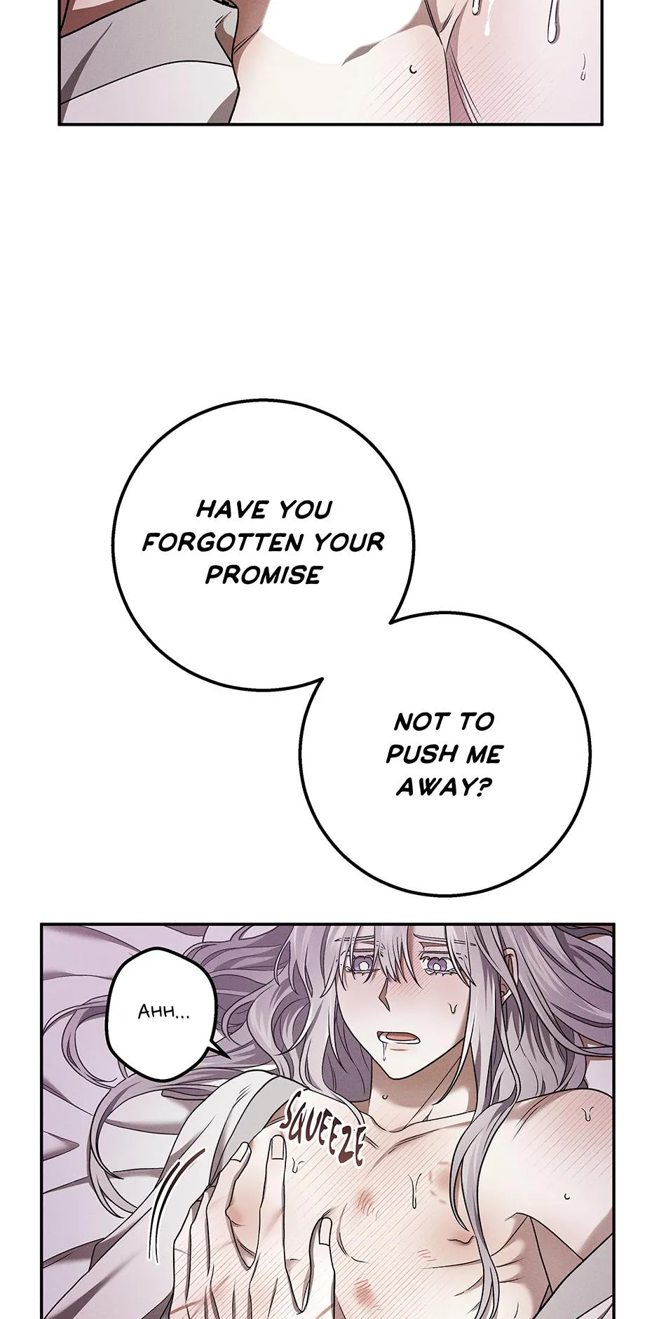In Fate’s Red Coils - Chapter 5 Page 37