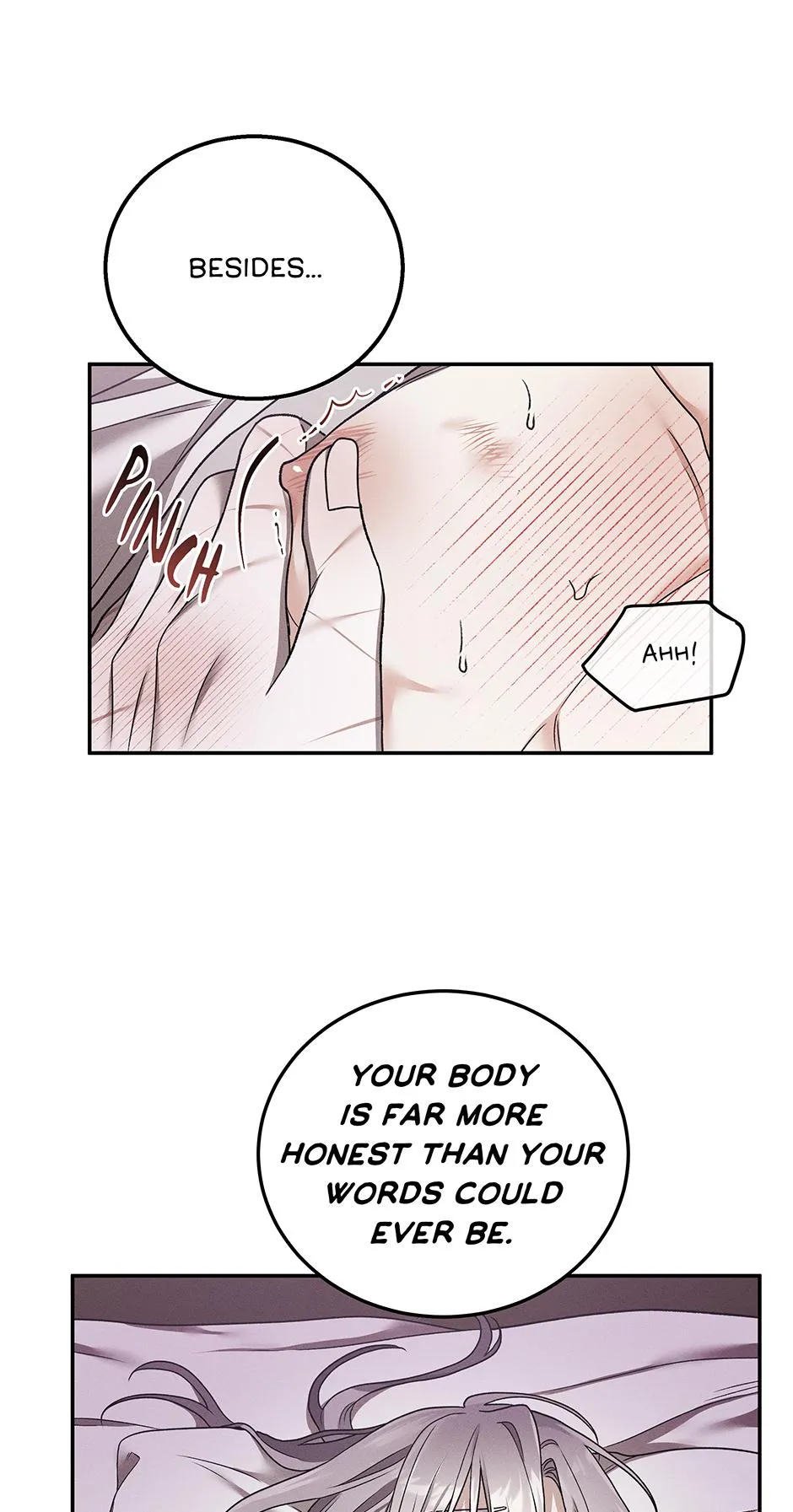 In Fate’s Red Coils - Chapter 5 Page 39