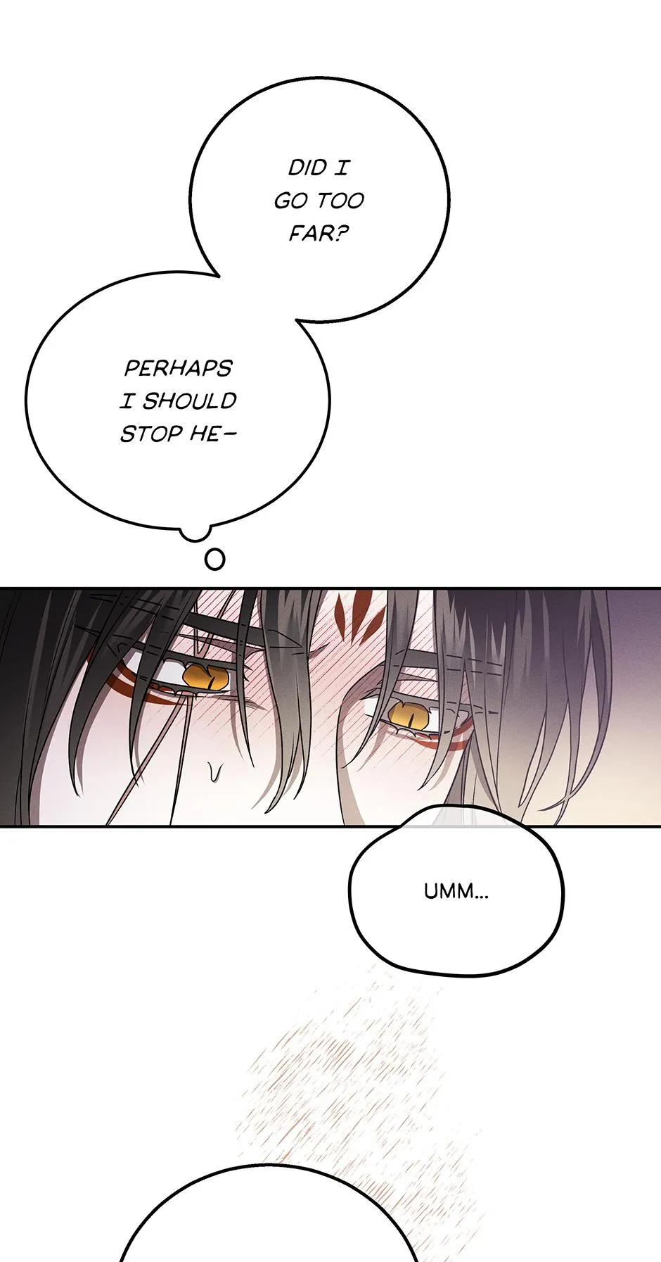 In Fate’s Red Coils - Chapter 5 Page 42