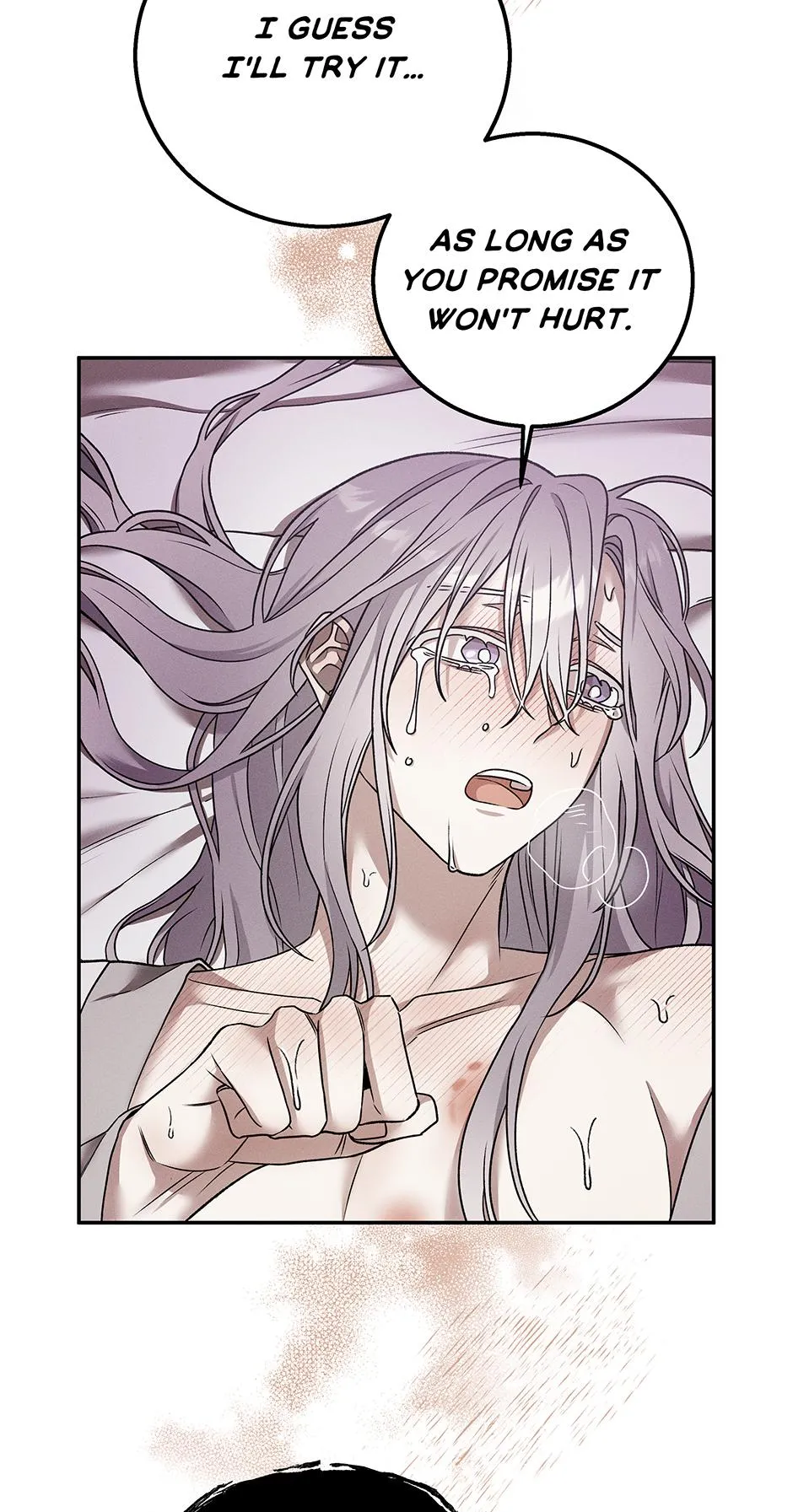 In Fate’s Red Coils - Chapter 5 Page 43