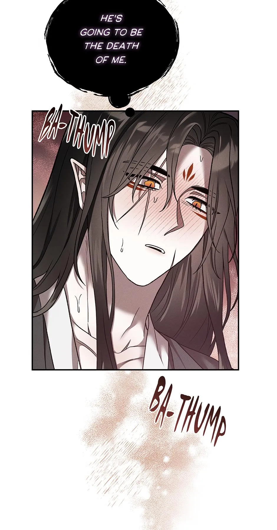 In Fate’s Red Coils - Chapter 5 Page 44