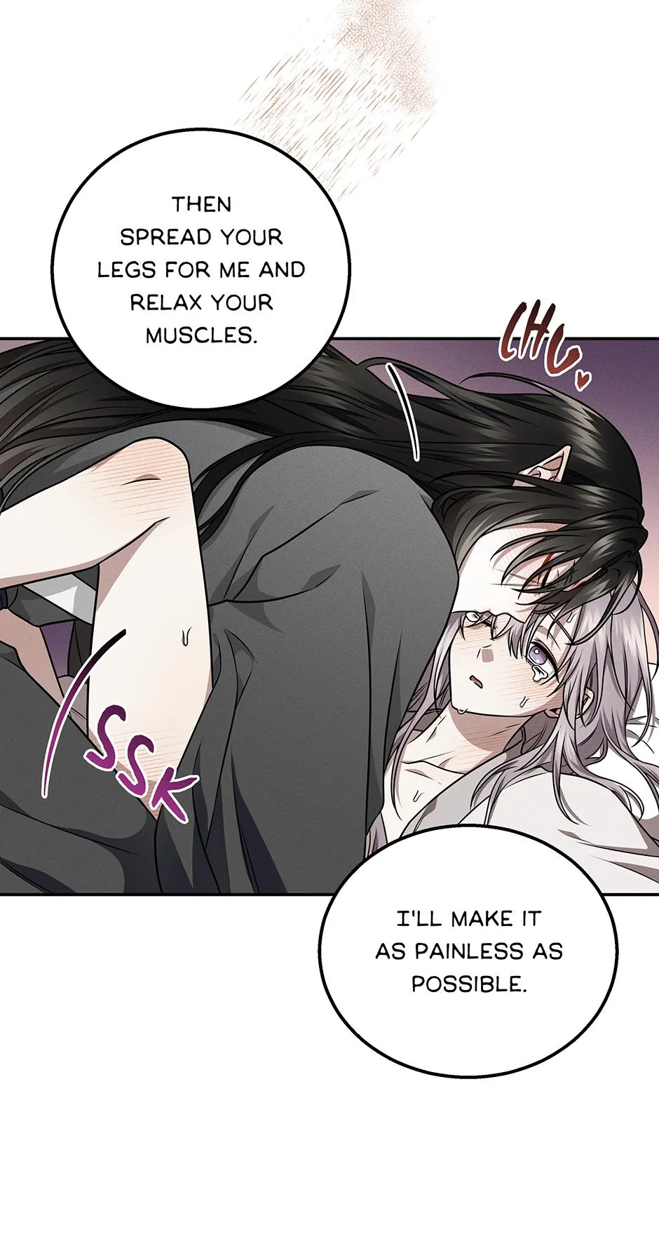 In Fate’s Red Coils - Chapter 5 Page 45