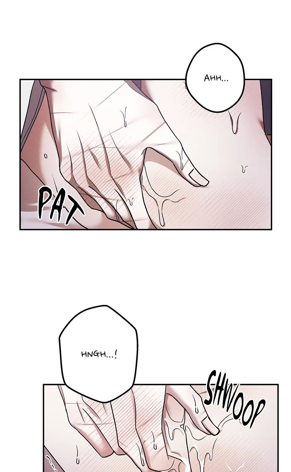 In Fate’s Red Coils - Chapter 5 Page 46
