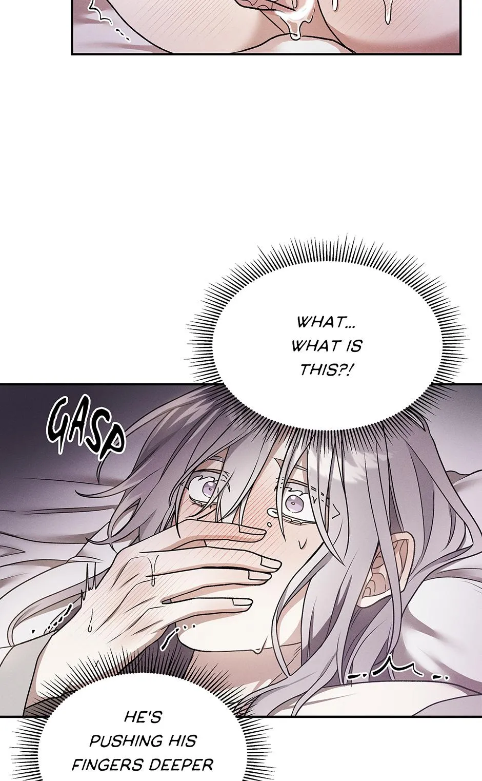 In Fate’s Red Coils - Chapter 5 Page 47