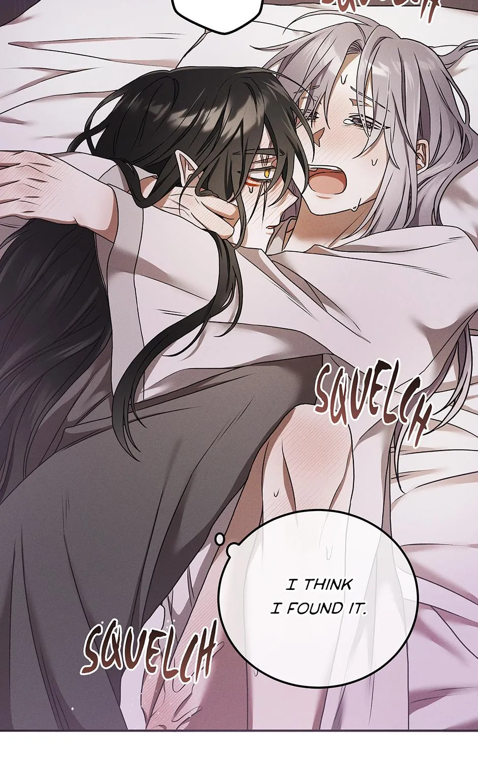 In Fate’s Red Coils - Chapter 5 Page 49