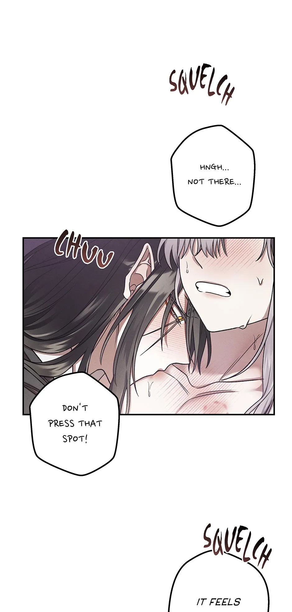In Fate’s Red Coils - Chapter 5 Page 50