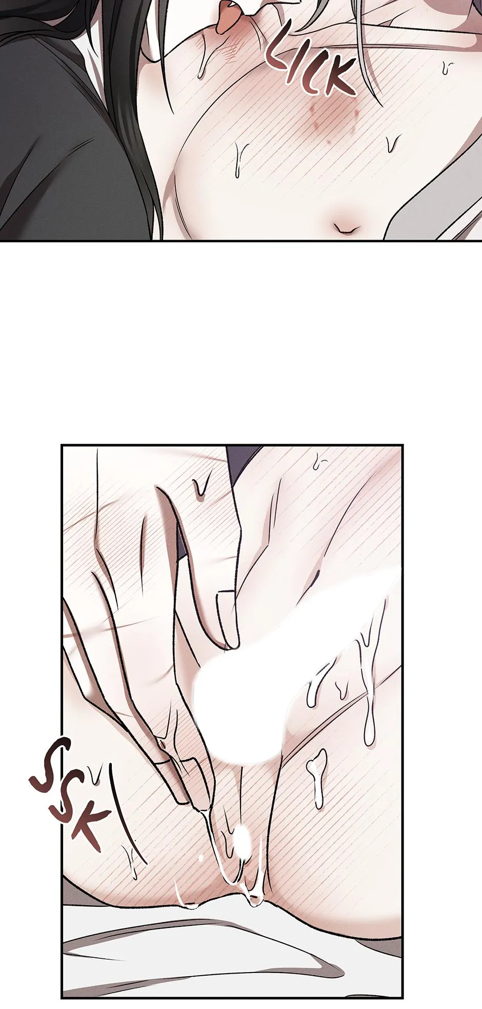 In Fate’s Red Coils - Chapter 5 Page 52