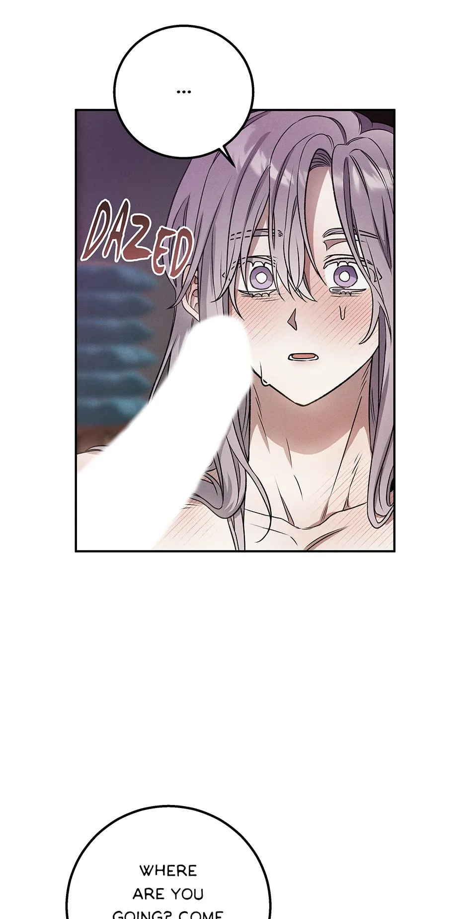 In Fate’s Red Coils - Chapter 6 Page 2