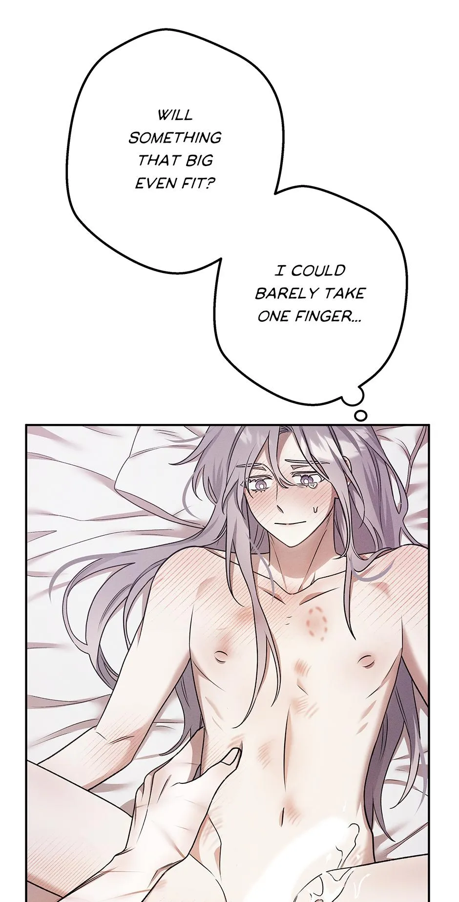 In Fate’s Red Coils - Chapter 6 Page 6