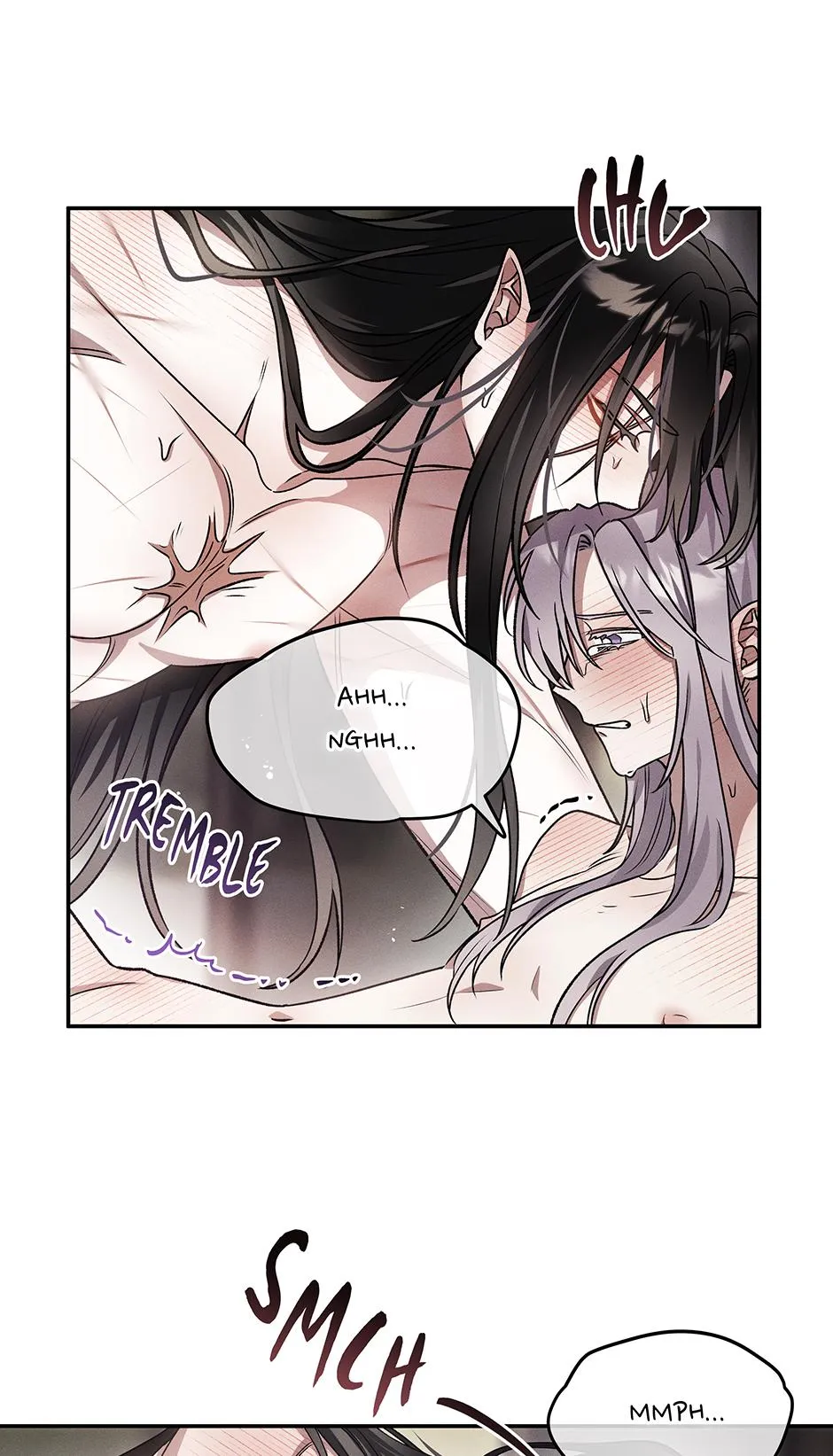 In Fate’s Red Coils - Chapter 6 Page 8