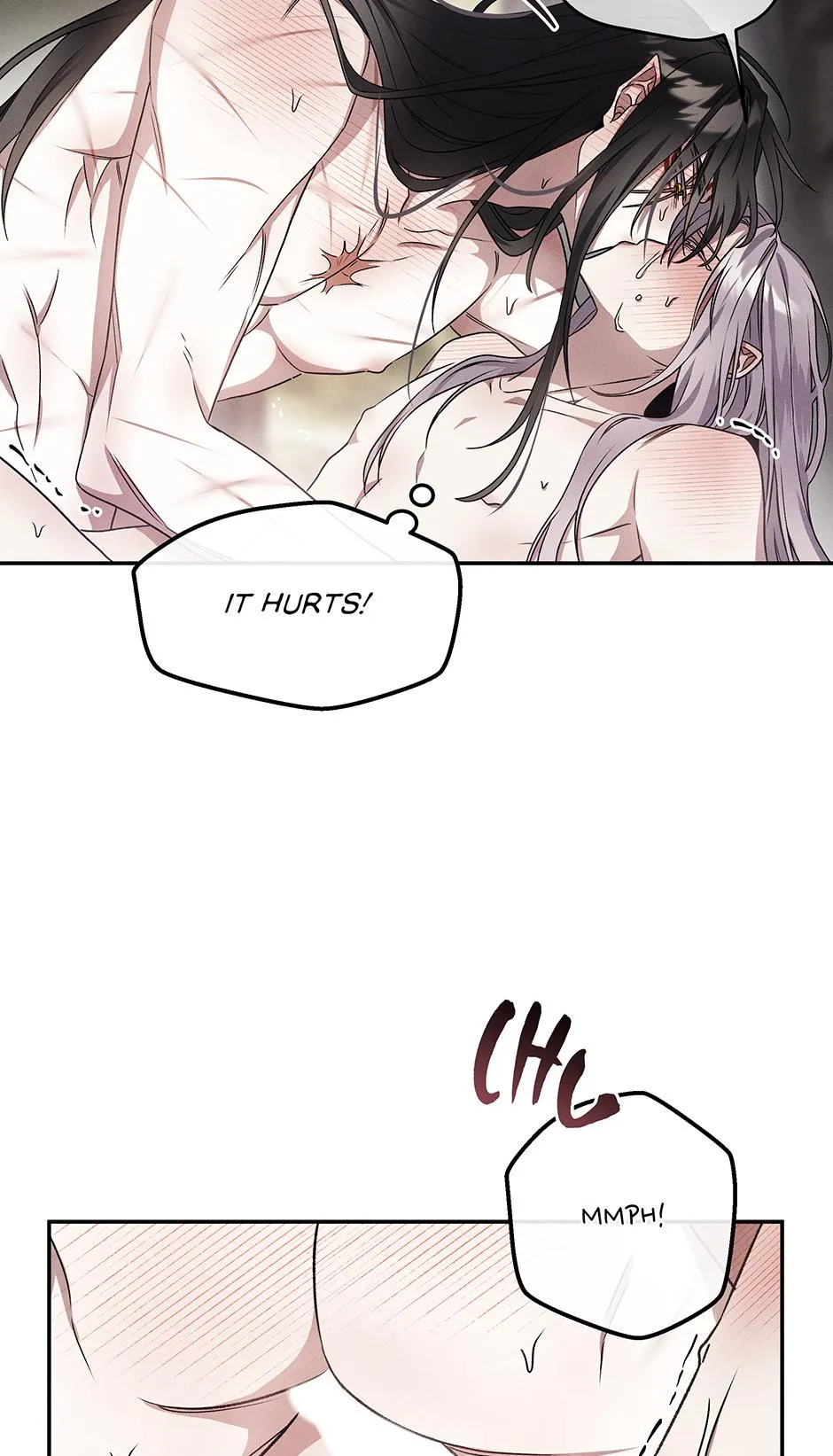 In Fate’s Red Coils - Chapter 6 Page 9