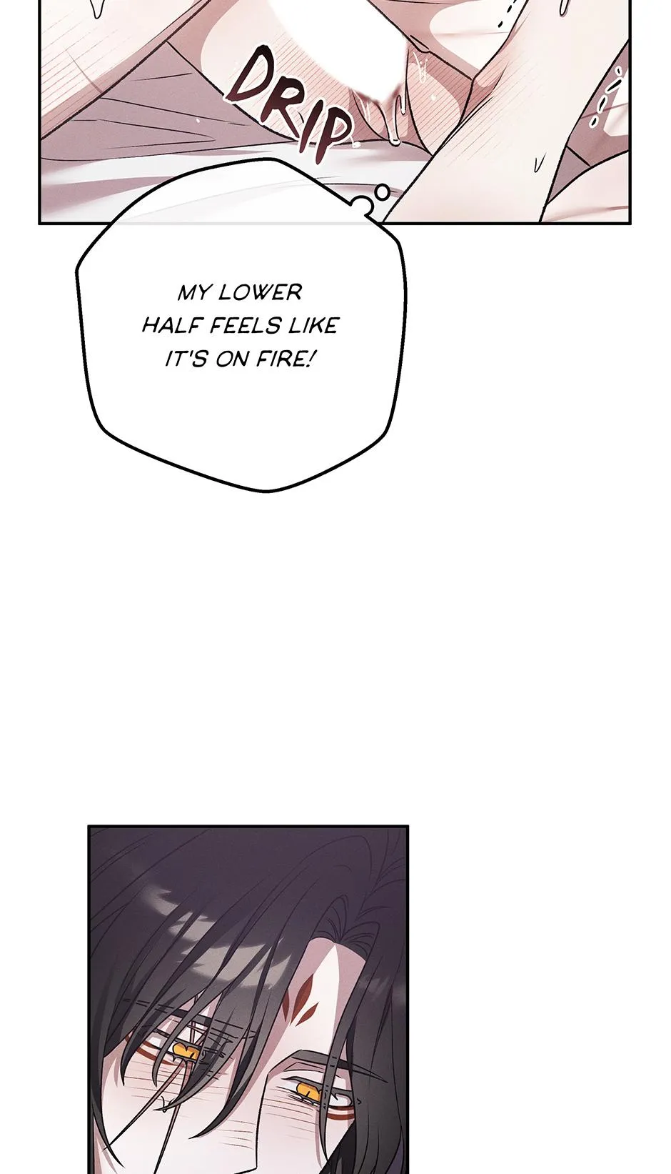 In Fate’s Red Coils - Chapter 6 Page 10