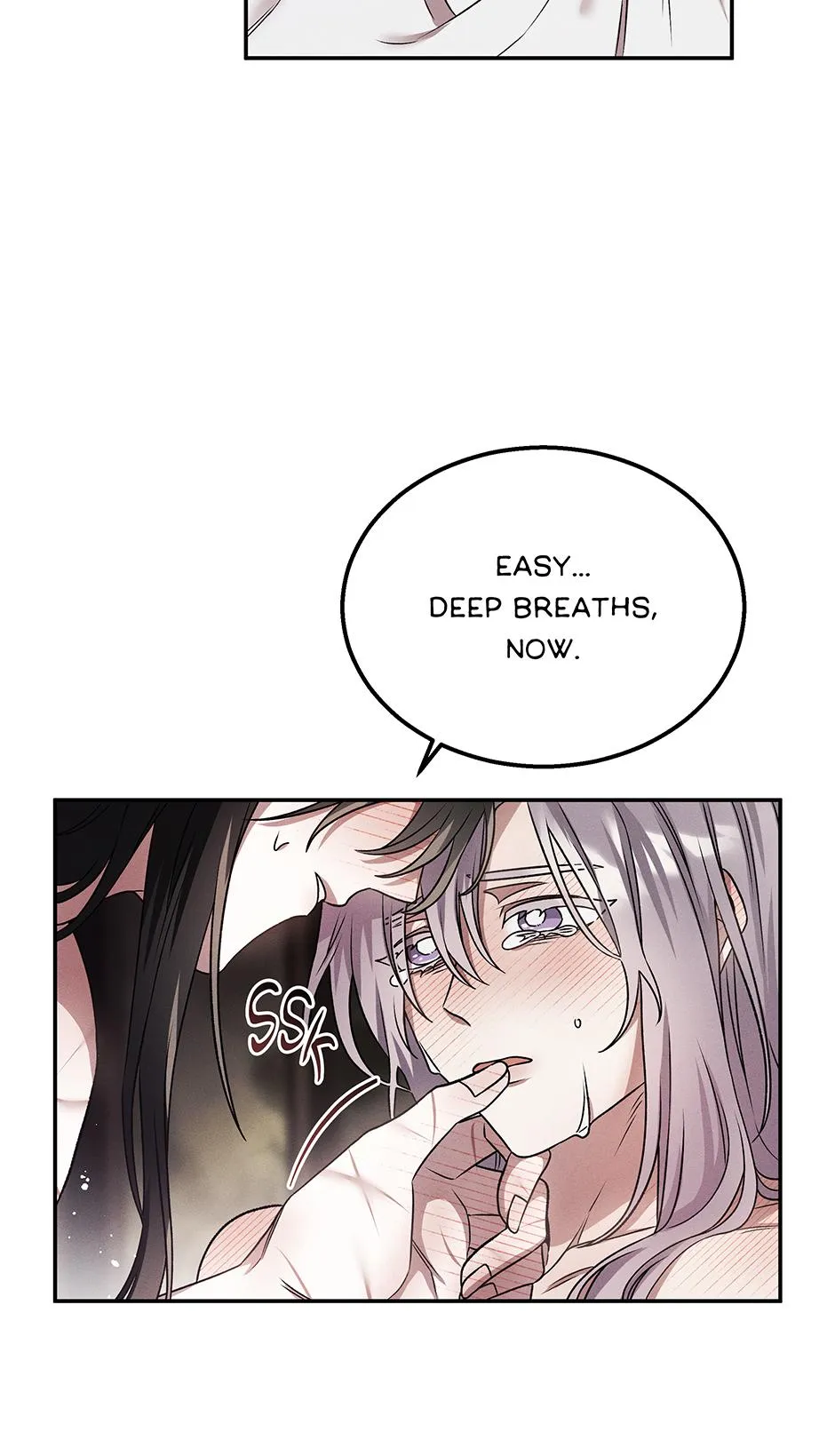 In Fate’s Red Coils - Chapter 6 Page 12