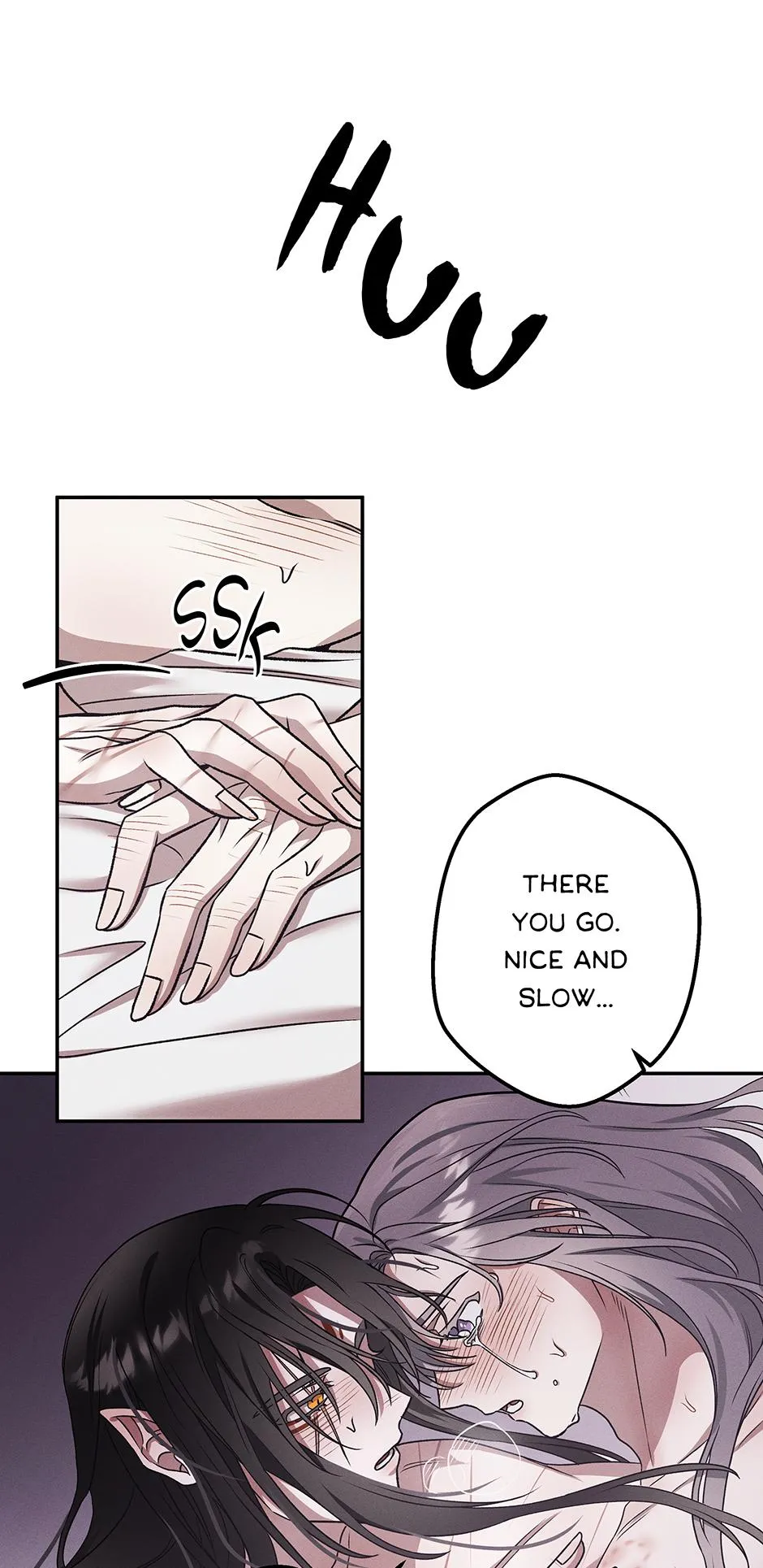 In Fate’s Red Coils - Chapter 6 Page 13
