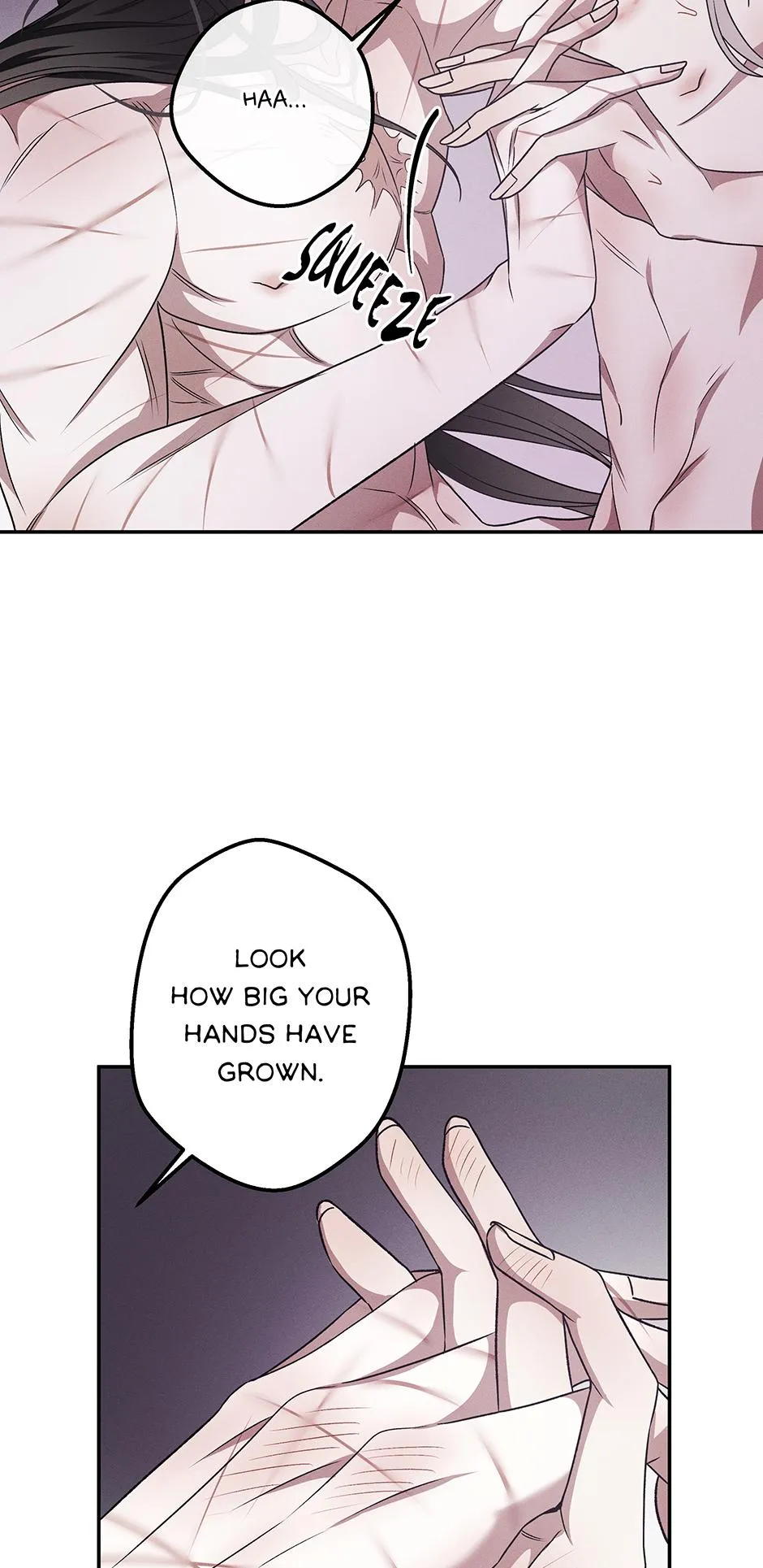 In Fate’s Red Coils - Chapter 6 Page 14