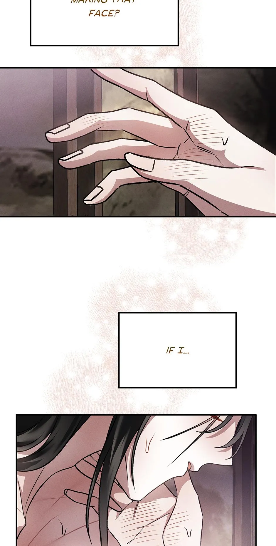 In Fate’s Red Coils - Chapter 6 Page 19