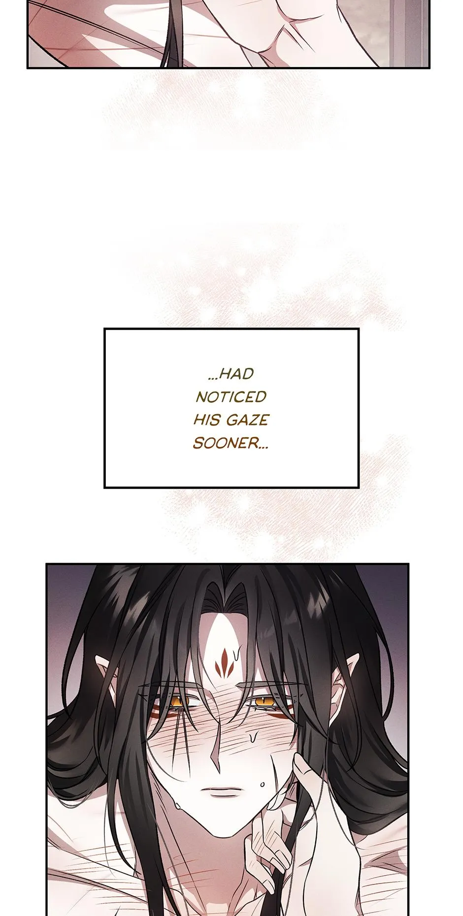 In Fate’s Red Coils - Chapter 6 Page 20