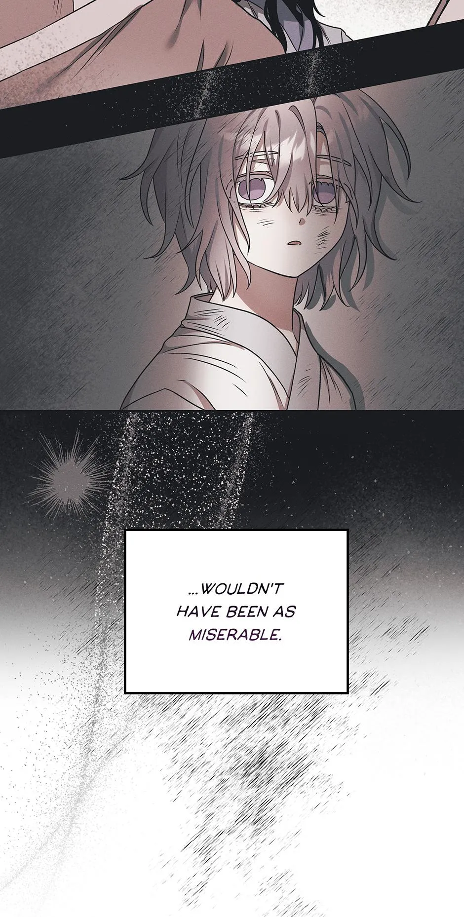 In Fate’s Red Coils - Chapter 6 Page 22